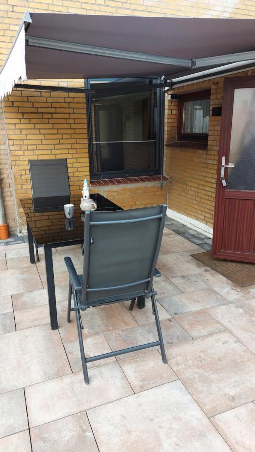 בוסום Fewo Am Ententeich Bergstrasse 15 מראה חיצוני תמונה